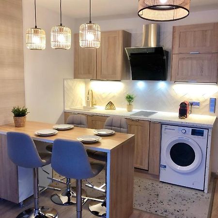 Cosy Deluxe - Deauville Centre Eksteriør billede