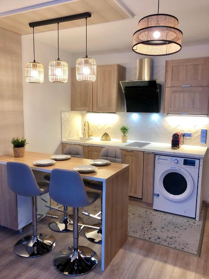 Cosy Deluxe - Deauville Centre Eksteriør billede