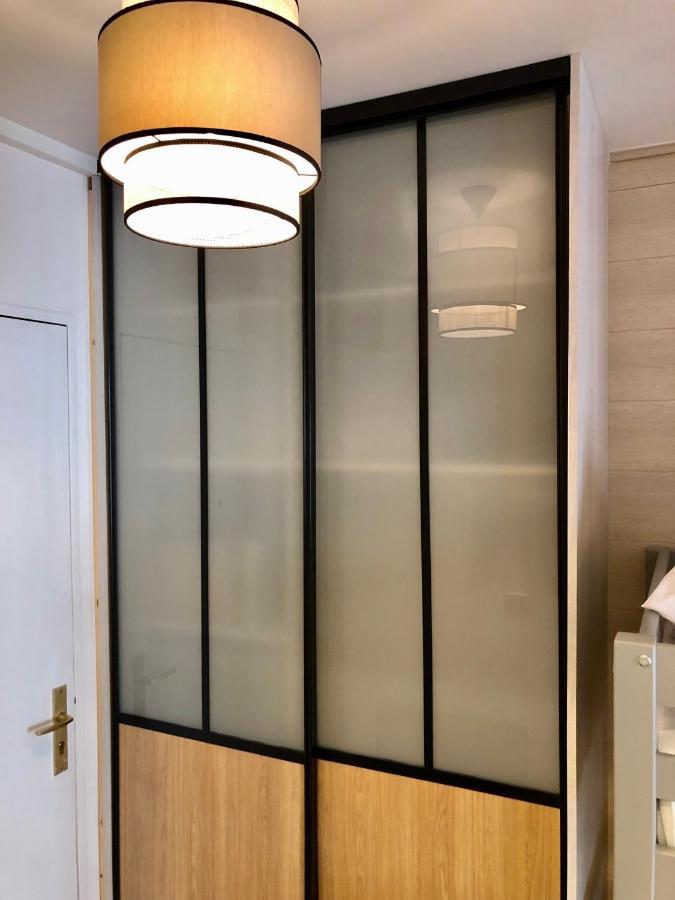 Cosy Deluxe - Deauville Centre Eksteriør billede