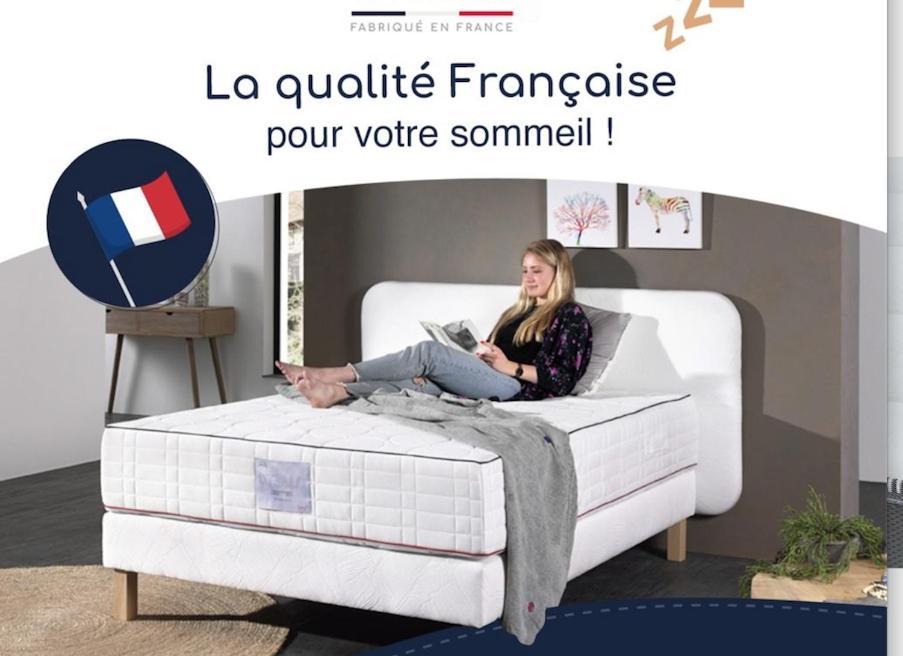 Cosy Deluxe - Deauville Centre Eksteriør billede